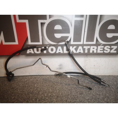 ÁR/DB [GYÁRI BONTOTT] BMW - SZERVÓCSŐ - DYNAMIC DRIVE - 7-ES -/E65/E66/ - |3241	6783561 + 6768701|