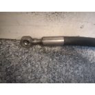 ÁR/DB [GYÁRI BONTOTT] BMW - SZERVÓCSŐ - DYNAMIC DRIVE - 7-ES -/E65/E66/ - |3241	6783561 + 6768701|