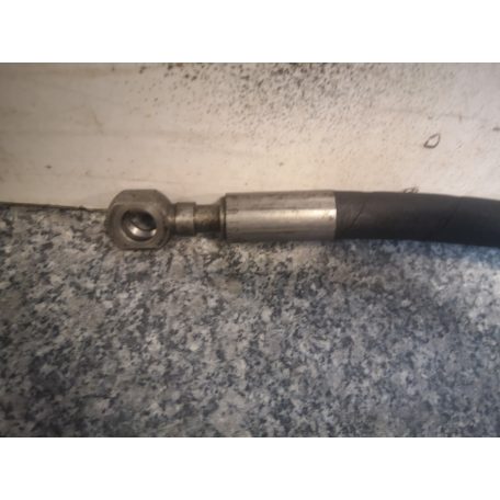 ÁR/DB [GYÁRI BONTOTT] BMW - SZERVÓCSŐ - DYNAMIC DRIVE - 7-ES -/E65/E66/ - |3241	6783561 + 6768701|