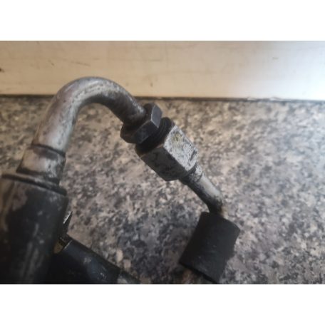 ÁR/DB [GYÁRI BONTOTT] BMW - SZERVÓCSŐ - DYNAMIC DRIVE - 7-ES -/E65/E66/ - |3241	6783561 + 6768701|