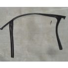 [GYÁRI ÚJ] BMW JOBB ELSŐ AJTÓTÖMÍTÉS | X4 | F26 | 7335505
