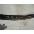 [GYÁRI ÚJ] BMW JOBB ELSŐ AJTÓTÖMÍTÉS | X4 | F26 | 7335505