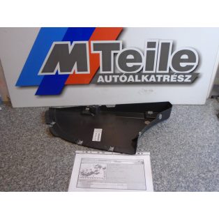   [GYÁRI ÚJ] BMW - Jobb hátsó alsó burkolat / 3-as sorozat / M3 / F30+LCI / F31+LCI / F80+LCI