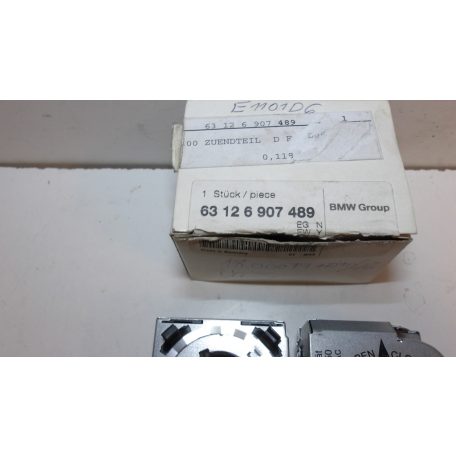 [GYÁRI ÚJ] BMW E60/E61 E65/E66 X5/E53 Z4/E85/E86 XENON GYÚJTÓTRAFÓ 6907489