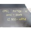   [GYÁRI BONTOTT] OPEL HÁTSÓ DIFFÚZOR | ASTRA K (2016-2019) | 13425501