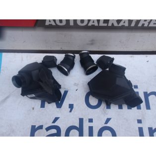   [GYÁRI BONTOTT] BMW LÉGSZŰRŐHÁZ F90 M5 F91/92/93 M8 7852379/7852381