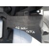   (ÁR/DB)[GYÁRI BONTOTT] BMW JOBB ÉS BAL ELSŐ LÖKHÁRÍTÓ BELSŐ ELEM (M-ES) | X5 G05 LCI | 51 11 8085627 / 51 11 8085628