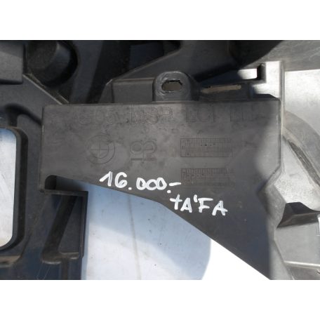 (ÁR/DB)[GYÁRI BONTOTT] BMW JOBB ÉS BAL ELSŐ LÖKHÁRÍTÓ BELSŐ ELEM (M-ES) | X5 G05 LCI | 51 11 8085627 / 51 11 8085628