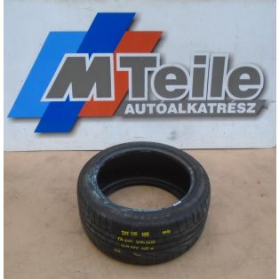   [GYÁRI HASZNÁLT] TÉLI GUMI - PIRELLI SOTTOZERO - 285/35R18 101V - DOT: 2918 ; 7MM 