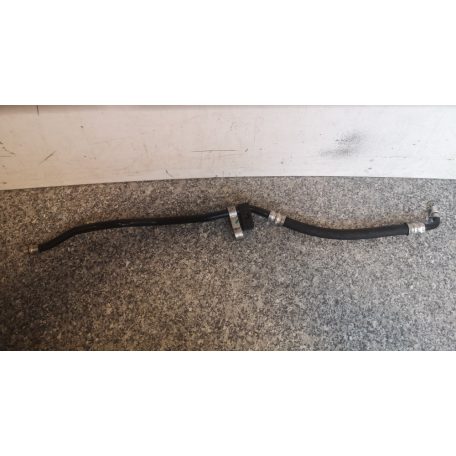 ÁR/DB [GYÁRI BONTOTT] BMW - OLAJHŰTŐCSŐ - 5-ÖS / E60 LCI ; E61 LCI - 525d ; M57N2 - 17 22 7799213