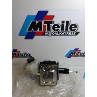   [GYÁRI ÚJSZERŰ] BMW ABS PUMPA/KOCKA | X1 U11 | 3450 5A96BF7