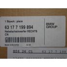 BMW 3-as jobb ködlámpa 