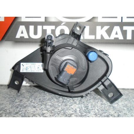 BMW 3-as jobb ködlámpa 