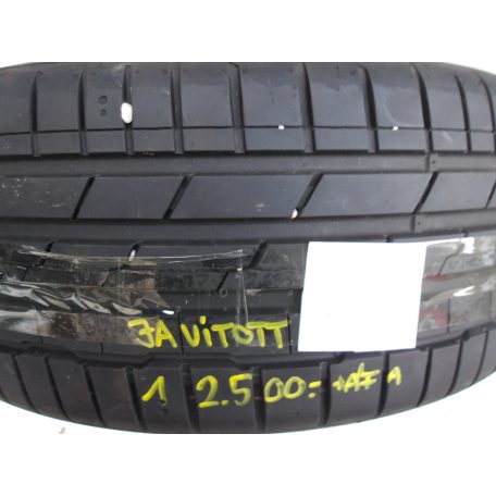 (1DB)[GYÁRI JAVÍTOTT] Hankook Ventus S1 evo3 NYÁRI GUMI | 205/45R17 88W | 1723