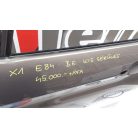 [GYÁRI BONTOTT] BMW X1 E84 BAL ELSŐ AJTÓ 