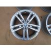   ÁR/DB! [GYÁRI HASZNÁLT] BMW - ALUFELNI SZETT 17" - DOPPELSPEICHE 550M - 1-ES ; 2-ES / F40 ; F44 GRAN COUPÉ