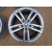   ÁR/DB! [GYÁRI HASZNÁLT] BMW - ALUFELNI SZETT 17" - DOPPELSPEICHE 550M - 1-ES ; 2-ES / F40 ; F44 GRAN COUPÉ