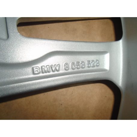 ÁR/DB! [GYÁRI HASZNÁLT] BMW - ALUFELNI SZETT 17" - DOPPELSPEICHE 550M - 1-ES ; 2-ES / F40 ; F44 GRAN COUPÉ