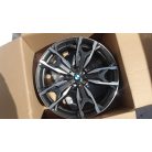 [GYÁRI ÚJ]BMW FELNI STYLE 787M 8JX20 ET27 G01/G02 8073791
