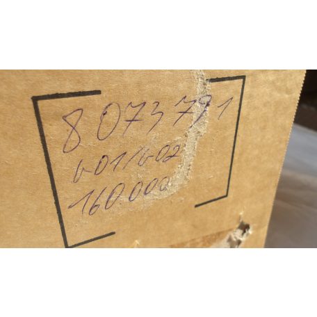 [GYÁRI ÚJ]BMW FELNI STYLE 787M 8JX20 ET27 G01/G02 8073791