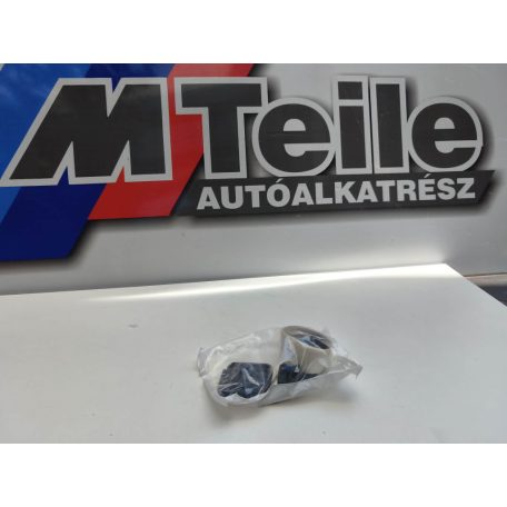 (GYÁRI ÚJ) BMW RÖGZÍTŐ SZETT 3-as E93+LCI / 4-es F33+LCI / 4-es F83 M4+LCI