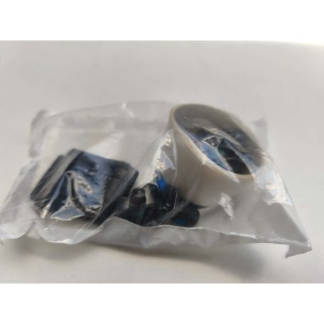 (GYÁRI ÚJ) BMW RÖGZÍTŐ SZETT 3-as E93+LCI / 4-es F33+LCI / 4-es F83 M4+LCI