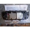   [GYÁRI HASZNÁLT] BMW - Central Display 10,25" - 5-ös /  F10 + LCI ; F11 + LCI 