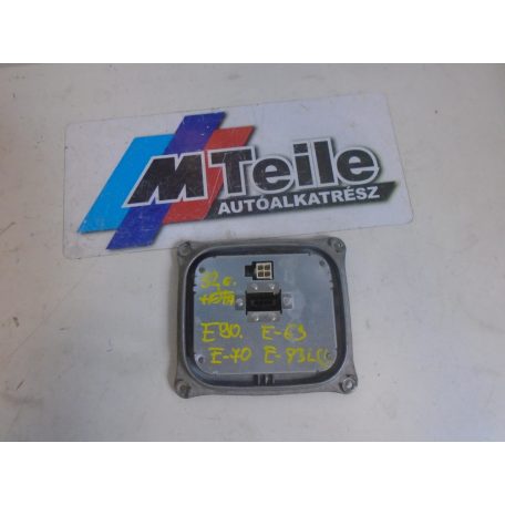 Xenon Trafó  E90 E70 E63 E83LCI