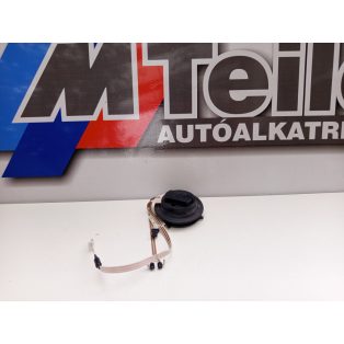   (GYÁRI ÚJ) BMW Utasoldali ülésmemóriameghajtó javítókészlet  X3 E83+LCI 