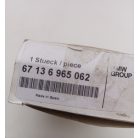 (GYÁRI ÚJ) BMW Utasoldali ülésmemóriameghajtó javítókészlet  X3 E83+LCI 