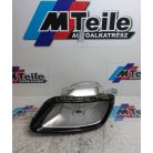 [GYÁRI ÚJ] BMW BAL OLDALI KIPUFOGÓVÉG | X5 G05 + LCI / X6 G06 + LCI  / X7 G07 + LCI | 51 12 5A5C8F3 