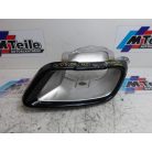 [GYÁRI ÚJ] BMW BAL OLDALI KIPUFOGÓVÉG | X5 G05 + LCI / X6 G06 + LCI  / X7 G07 + LCI | 51 12 5A5C8F3 