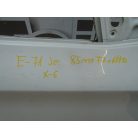 [GYÁRI BONTOTT] BMW - JOBB ELSŐ AJTÓ | E-71 / X6 | FEHÉR 