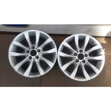 [GYÁRI BONTOTT] BMWE81/E87 STYLE 217M 8JX18 ET49 6775635