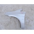 [GYÁRI JAVÍTOTT] BMW BAL ELSŐ SÁRVÉDŐ | 2-ES F45 / F46 | Fehér