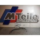 [GYÁRI BONTOTT] BMW - HIDRAULIKA CSŐ - 5-ÖS - /E39/ -| 6751565 |