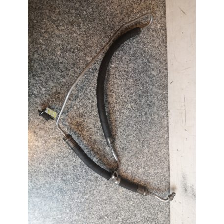 [GYÁRI BONTOTT] BMW - HIDRAULIKA CSŐ - 5-ÖS - /E39/ -| 6751565 |