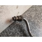 [GYÁRI BONTOTT] BMW - HIDRAULIKA CSŐ - 5-ÖS - /E39/ -| 6751565 |