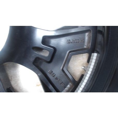 1DB [GYÁRI BONTOTT/JAVÍTOTT] BMW G60/G61 - ALUFELNI STYLE 939M ET46 10JX20  5a324e9