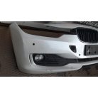 [GYÁRI BONTOTT] BMW KOMPLETT ELSŐ LÖKHÁRÍTÓ - 3-AS / F30 ; F31 