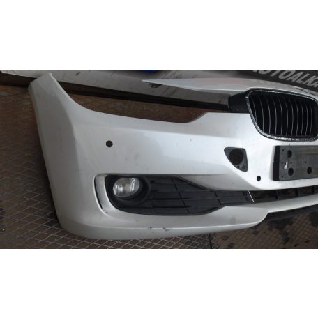 [GYÁRI BONTOTT] BMW KOMPLETT ELSŐ LÖKHÁRÍTÓ - 3-AS / F30 ; F31 