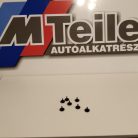 (GYÁRI ÚJ) BMW/MINI ÁR/DB Patent 1-es F52 Saloon / F70 2-es F74 Gran Coupé / F78 Gran Coupé / G42 / G87 M2 / U06 Active Tourer 3-as F34 GT + LCI 5-ös E60 + LCI / E61 + LCI / F07 GT + LCI / F90 M5 + LCI / G30 + LCI / G31 Touring + LCI / G38 + LCI 