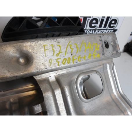 [GYÁRI ÚJ] BMW ELSŐ MEREVÍTŐ NYULVÁNY BAL OLDALI F32/33/34/36 7289909