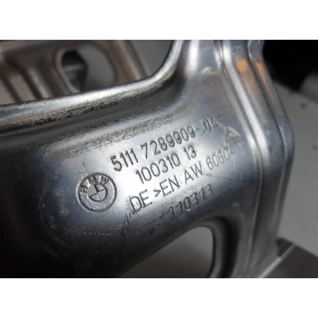[GYÁRI ÚJ] BMW ELSŐ MEREVÍTŐ NYULVÁNY BAL OLDALI F32/33/34/36 7289909