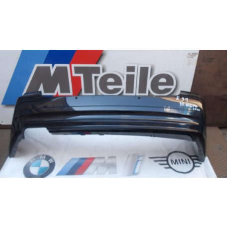  [GYÁRI BONTOTT] BMW HÁTSÓ LÖKHÁRÍTÓ E91 PDC