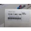   [GYÁRI ÚJ] BMW VEZÉRMŰ JELADÓ | 1-ES / 2-ES  / 3-AS / 4-ES / 5-ÖS / X1 / X3 / X5 | 13 62 7805188