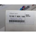 [GYÁRI ÚJ] BMW VEZÉRMŰ JELADÓ | 1-ES / 2-ES  / 3-AS / 4-ES / 5-ÖS / X1 / X3 / X5 | 13 62 7805188