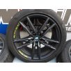   (ÁR/DB)[GYÁRI BONTOTT] BMW KERÉKSZETT "double spoke 764M" (9Jx20 ET28 + 9.5Jx20 ET39) | X3M F97+LCI / X4M F98+LCI | 36 11 8059718 + PIRELLI - SCORPION WINTER * | 255/45R20 105V  DOT: 3322 5.08MM