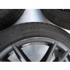   (ÁR/DB)[GYÁRI BONTOTT] BMW KERÉKSZETT "double spoke 764M" (9Jx20 ET28 + 9.5Jx20 ET39) | X3M F97+LCI / X4M F98+LCI | 36 11 8059718 + PIRELLI - SCORPION WINTER * | 255/45R20 105V  DOT: 3322 5.08MM