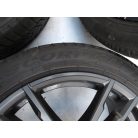 (ÁR/DB)[GYÁRI BONTOTT] BMW KERÉKSZETT "double spoke 764M" (9Jx20 ET28 + 9.5Jx20 ET39) | X3M F97+LCI / X4M F98+LCI | 36 11 8059718 + PIRELLI - SCORPION WINTER * | 255/45R20 105V  DOT: 3322 5.08MM